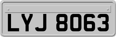 LYJ8063