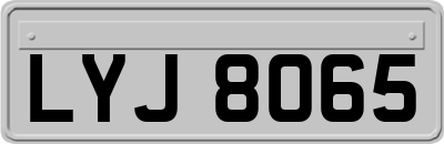 LYJ8065