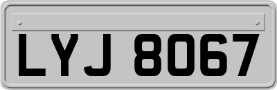 LYJ8067