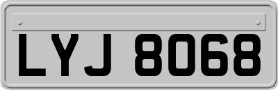 LYJ8068