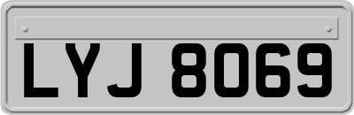 LYJ8069