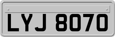 LYJ8070