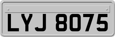 LYJ8075