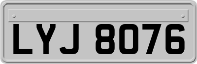 LYJ8076