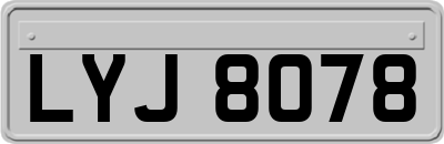 LYJ8078
