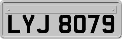 LYJ8079