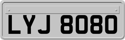 LYJ8080