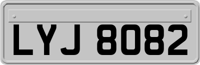 LYJ8082