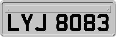 LYJ8083