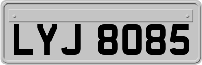 LYJ8085