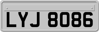 LYJ8086