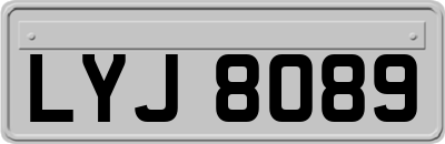 LYJ8089