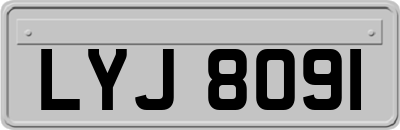 LYJ8091