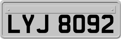 LYJ8092