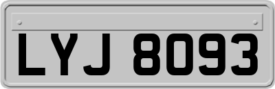 LYJ8093
