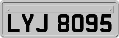 LYJ8095