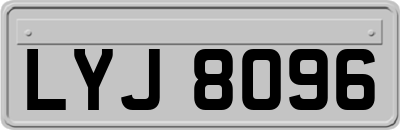 LYJ8096