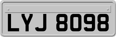 LYJ8098