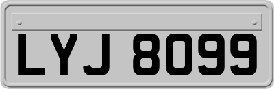 LYJ8099