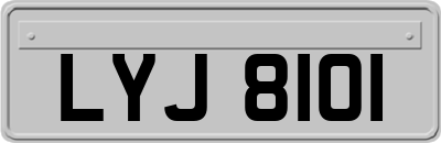 LYJ8101