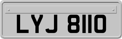 LYJ8110