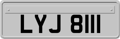LYJ8111