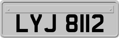 LYJ8112