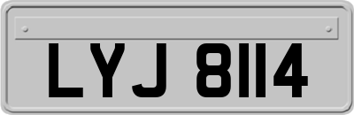 LYJ8114