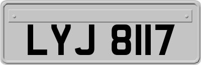 LYJ8117