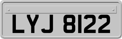 LYJ8122