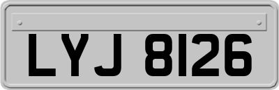 LYJ8126