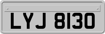 LYJ8130