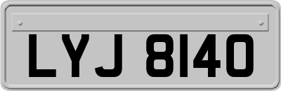 LYJ8140
