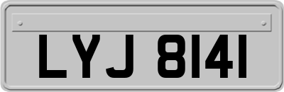 LYJ8141