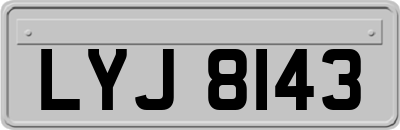LYJ8143