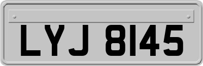 LYJ8145