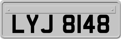 LYJ8148