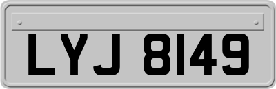 LYJ8149