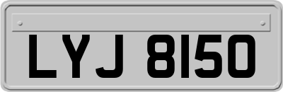 LYJ8150
