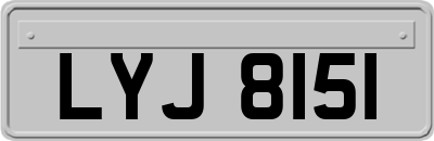 LYJ8151