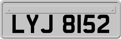 LYJ8152