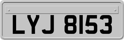 LYJ8153