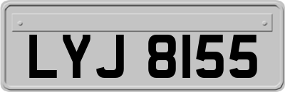 LYJ8155