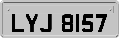 LYJ8157