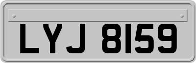 LYJ8159