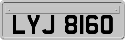 LYJ8160