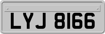LYJ8166