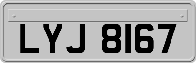 LYJ8167