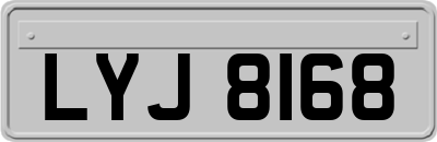 LYJ8168