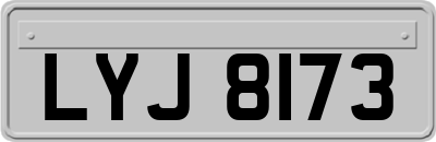 LYJ8173
